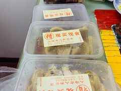 -老人和饭店(打浦路店)