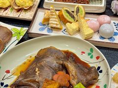 -红叶日本料理(辰熙广场店)