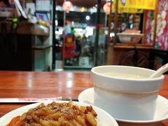 -胡须张鲁肉饭(美食文化馆店)