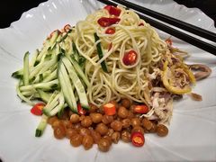 -隅焰·三生三味·手作川菜(金沙天街店)