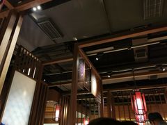 大堂-湊湊火锅·茶憩(世博大道店)