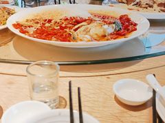 -牛头鱼庄·地道广西菜(西明店)