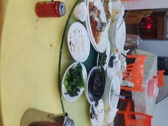 -锐记美食店·现捞海鲜(闸坡店)
