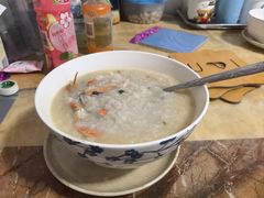 -盛记顺德高佬猪杂粥