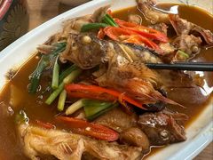 -潮中人潮州菜(益乐路店)