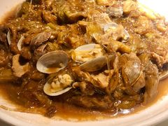 -日丰园海肠水饺·老字号大连海鲜(和平广场店)