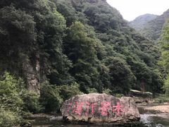 -水墨汀溪风景区