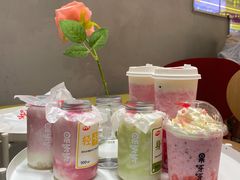 -果呀呀(国金街店)