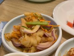 -米泰芒·东南亚料理(体育西店)