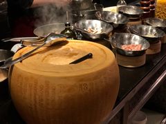 -OPEN開全日自助餐厅·西餐·海鲜(佛山希尔顿酒店)