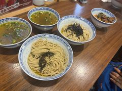 -永丰面馆(汉口路店)