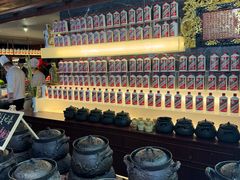 -宝轩渔府·老字号海鲜·正宗津菜(水上店)