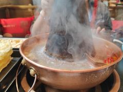 -南门四季铜锅涮肉(大屯·北苑店)