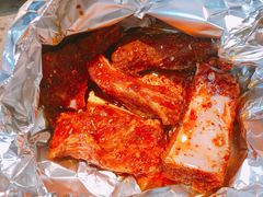 精品猪排-重庆渝达老火锅(春熙路店)