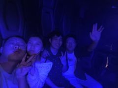 -香港杜莎夫人蜡像馆