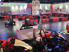 -东莞松山湖万象汇