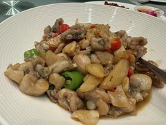 -京香轩·中餐厅(上海中庚聚龙酒店)