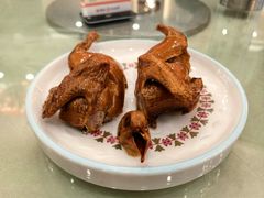 -顺风山庄(水濂山店)