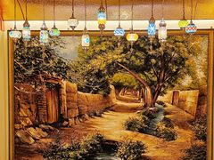 -羊巴道·国际清真餐厅·商务宴请团建·主题包厢