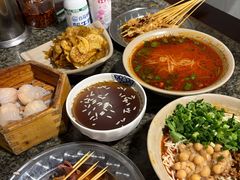 -小街天府(西工小街店)
