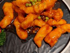 -前海沿·海鲜水饺青岛菜(乐客城店)