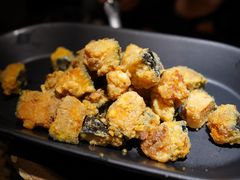 -金牌外婆家(苏州中心店)