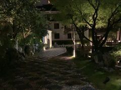 -海天楼中餐厅(吴宫泛太平洋酒店)