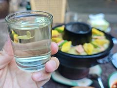 -龙姐私房菜(和顺古镇店)