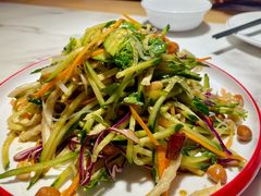 -东北民俗村·东北菜(翻身店)