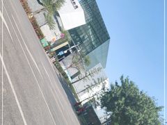 -西樵山国艺影视城