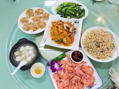 -景好海鲜餐厅(大鹏必选旅游店)