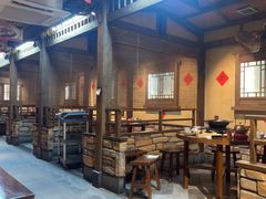 -乡里八闽·福州乡土菜(火车北站店)