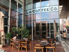 -LIN COFFEE CO(龙珠达店)