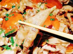 -胖哥俩肉蟹煲(湖滨银泰in77店)