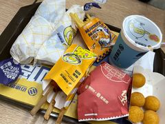 -迈德思客•汉堡•烤鸡(围墙巷店)