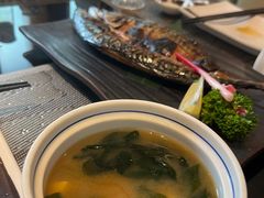 -昱匠·日本料理(金融街店)