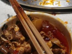 -大龙燚火锅(春熙店)