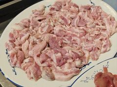 -华哥新鲜猪精品美食