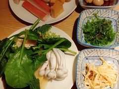 -温野菜涮涮锅(西单大悦城店)