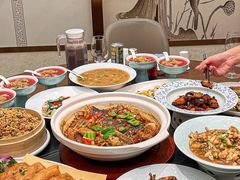 -涌觅名灶·本地海鲜宁波菜(财富广场店)
