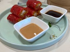 -杏花樓(福州路总店)