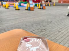 -横滨红砖仓库1号馆