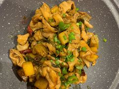 -肖记公安牛肉鱼杂(田林路店)