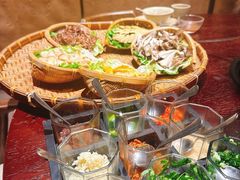 -滇野云南野生菌餐厅(陕西南路店)