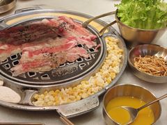-韩宫宴和牛烤肉(宜兴八佰伴店)
