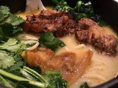 -和府捞面(东直门银座店)