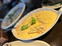 -大头虾越式风味餐厅(光明广场店)