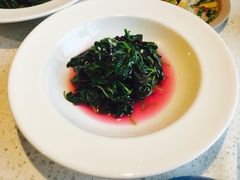 红苋菜-半山腰·云南菜(侨福芳草地店)