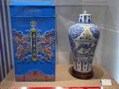 -万丽轩·粤菜(王府井金茂万丽酒店)