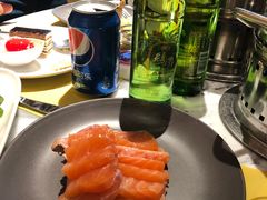 -杭州临平万丽酒店·燃餐厅(人民大道店)